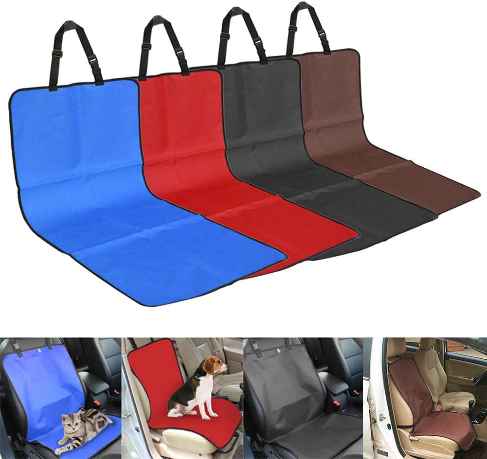 Funda para mascota para automóvil
