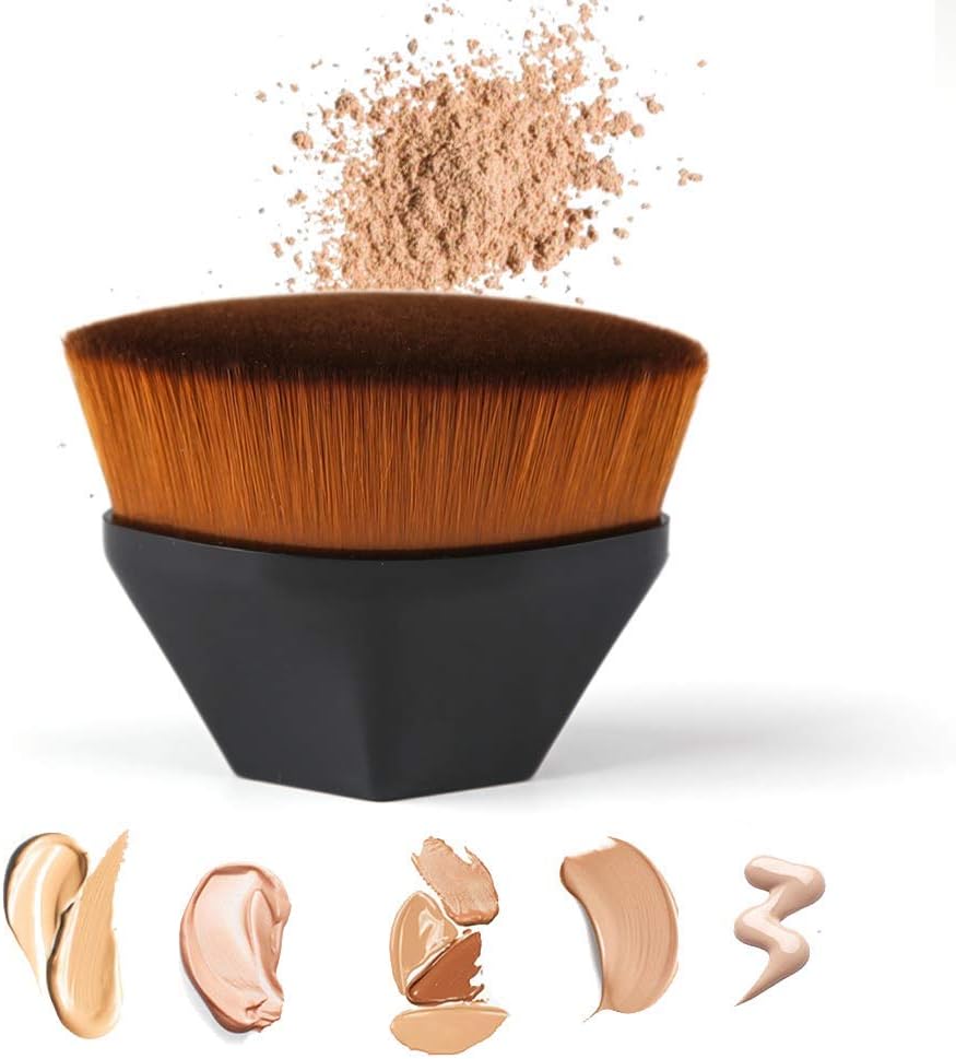 Brocha de Maquillaje