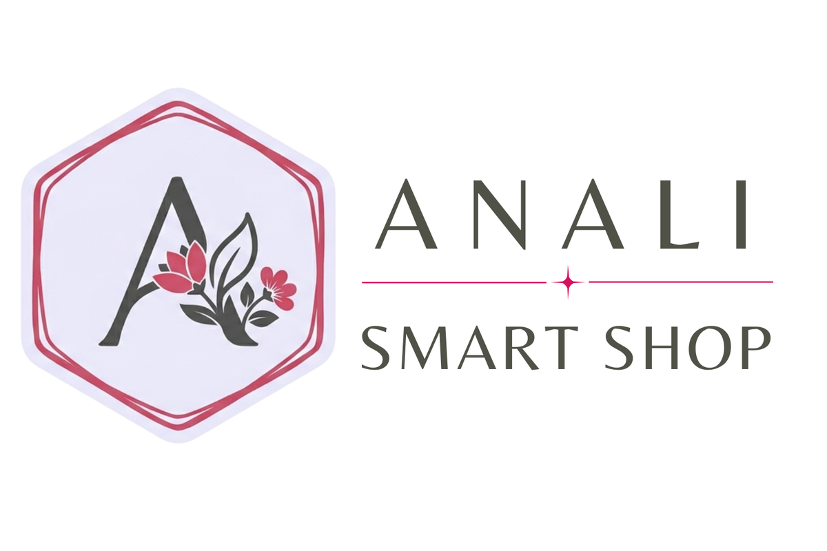 Anali Smart Shop